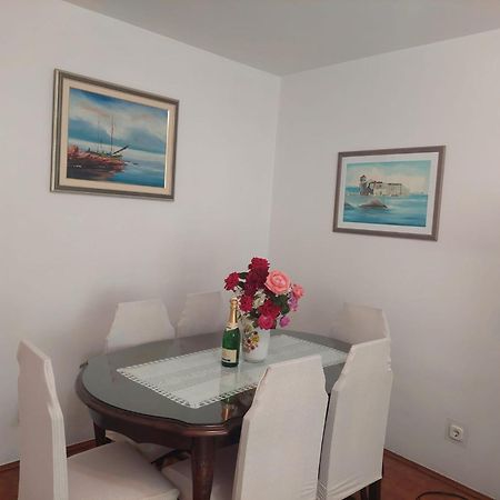 Apartman Vjera Split Chambre photo