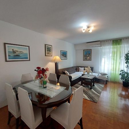 Apartman Vjera Split Chambre photo