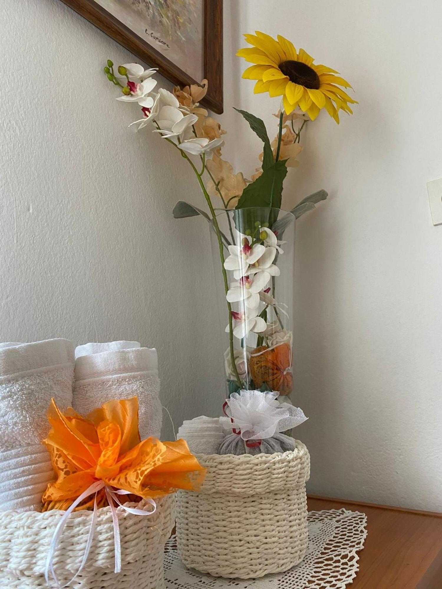 Apartman Vjera Split Extérieur photo