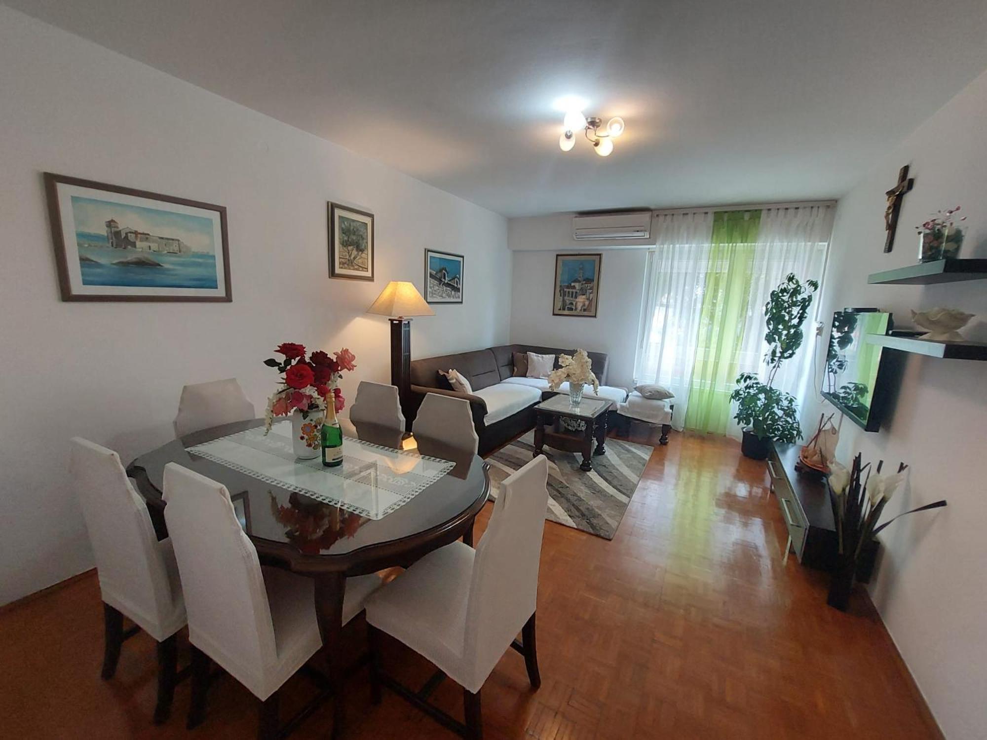 Apartman Vjera Split Chambre photo