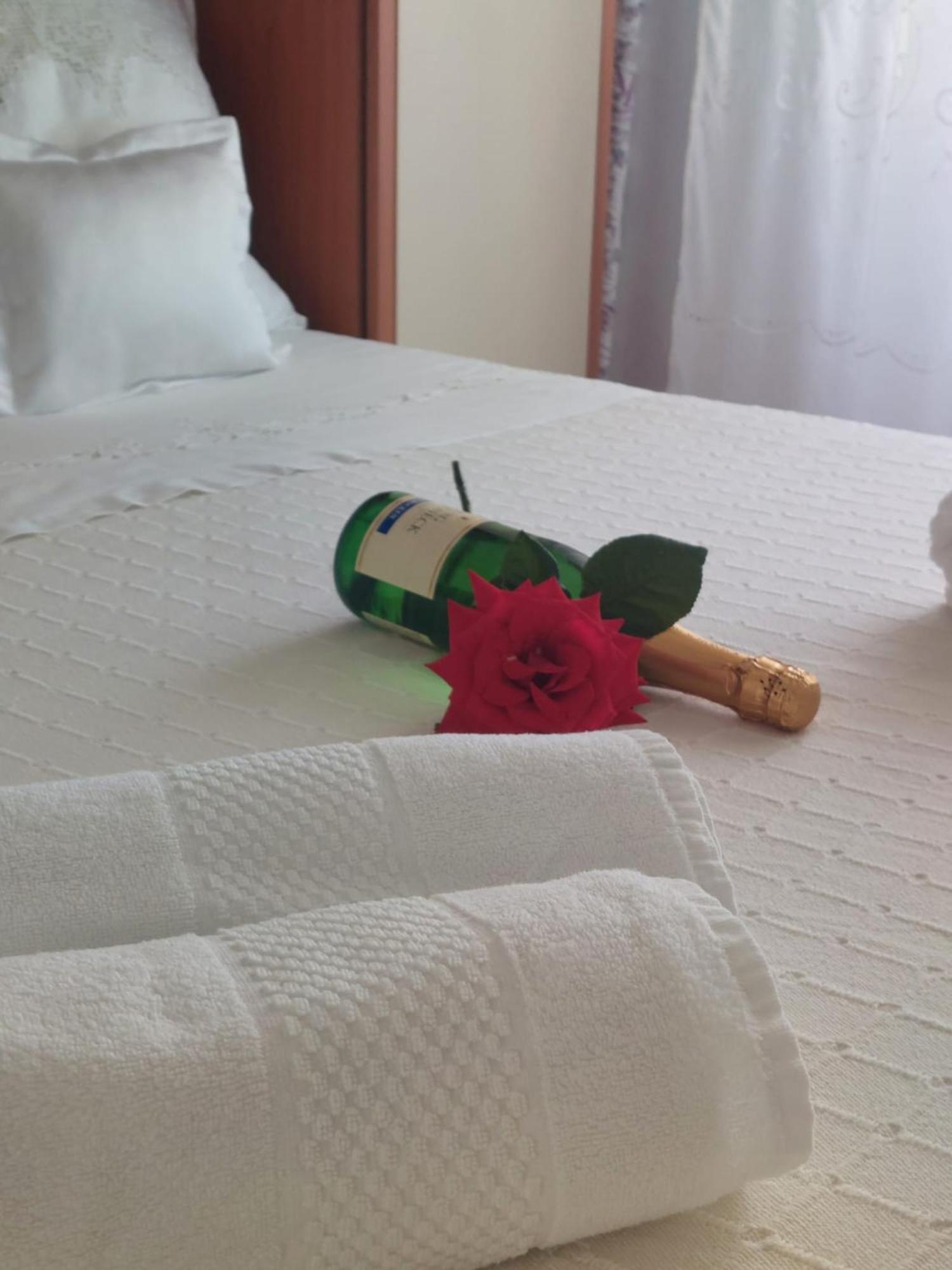 Apartman Vjera Split Chambre photo