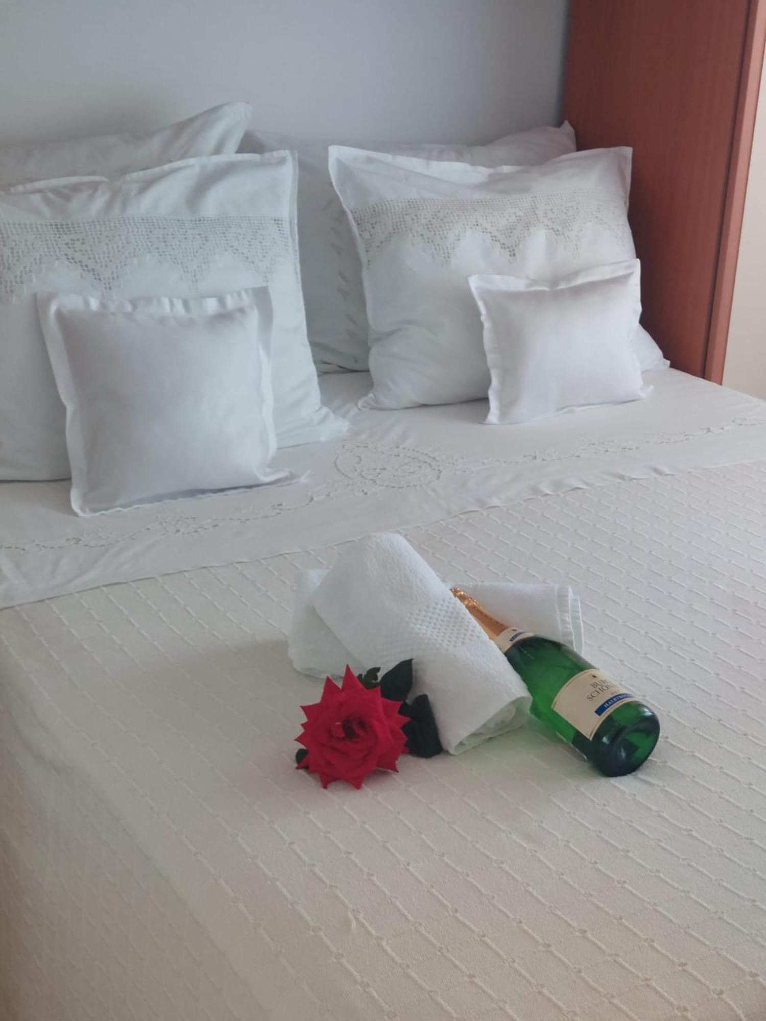 Apartman Vjera Split Chambre photo