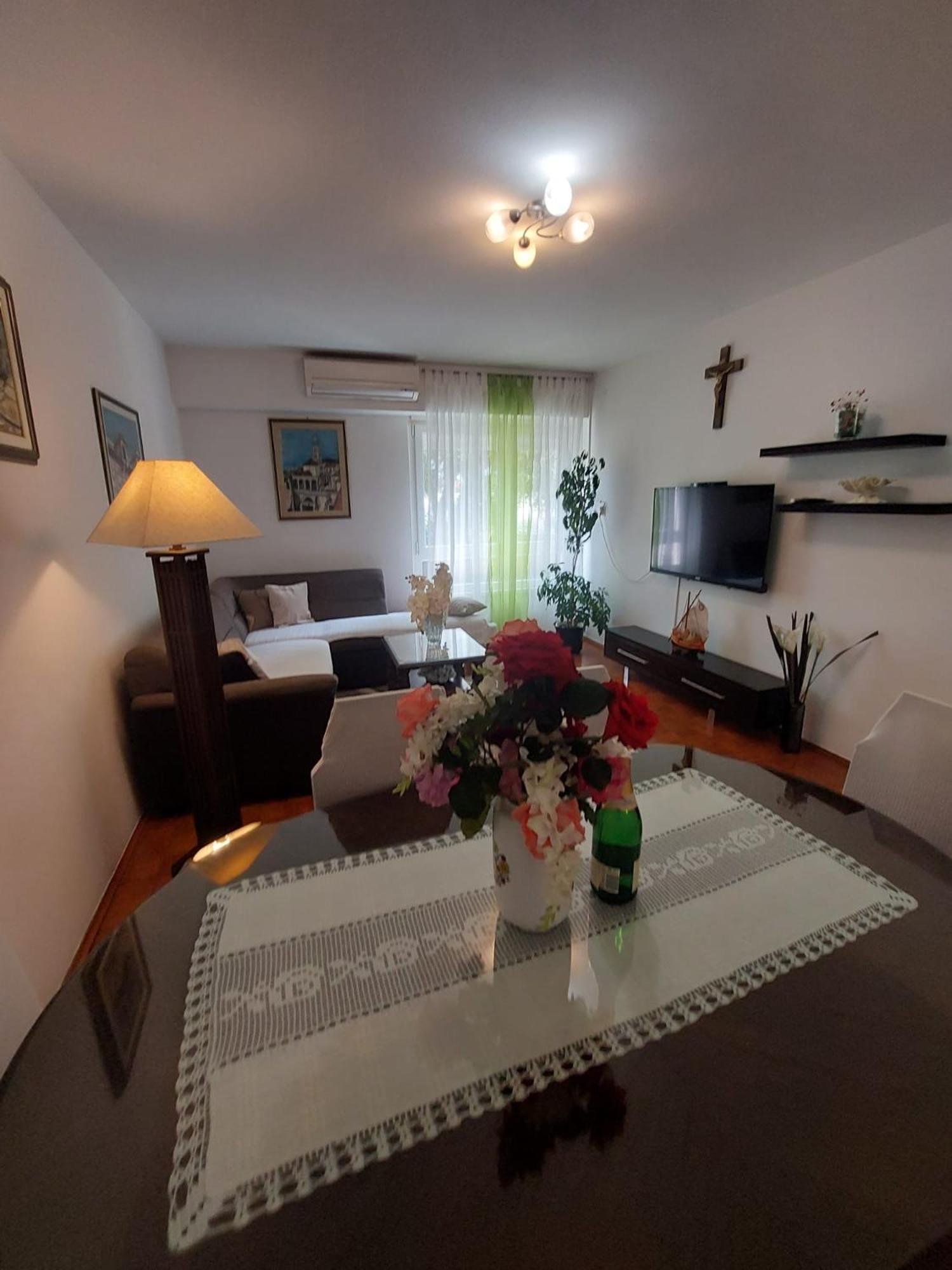 Apartman Vjera Split Chambre photo