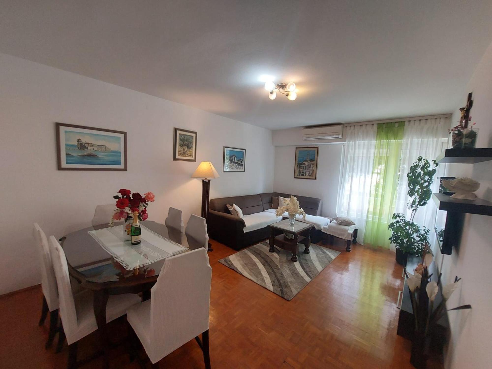 Apartman Vjera Split Chambre photo