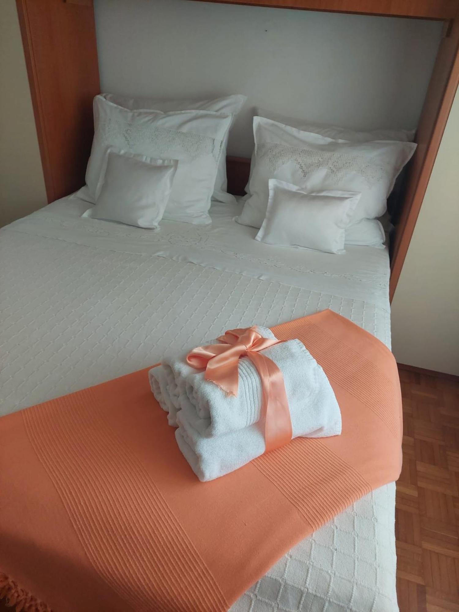 Apartman Vjera Split Chambre photo