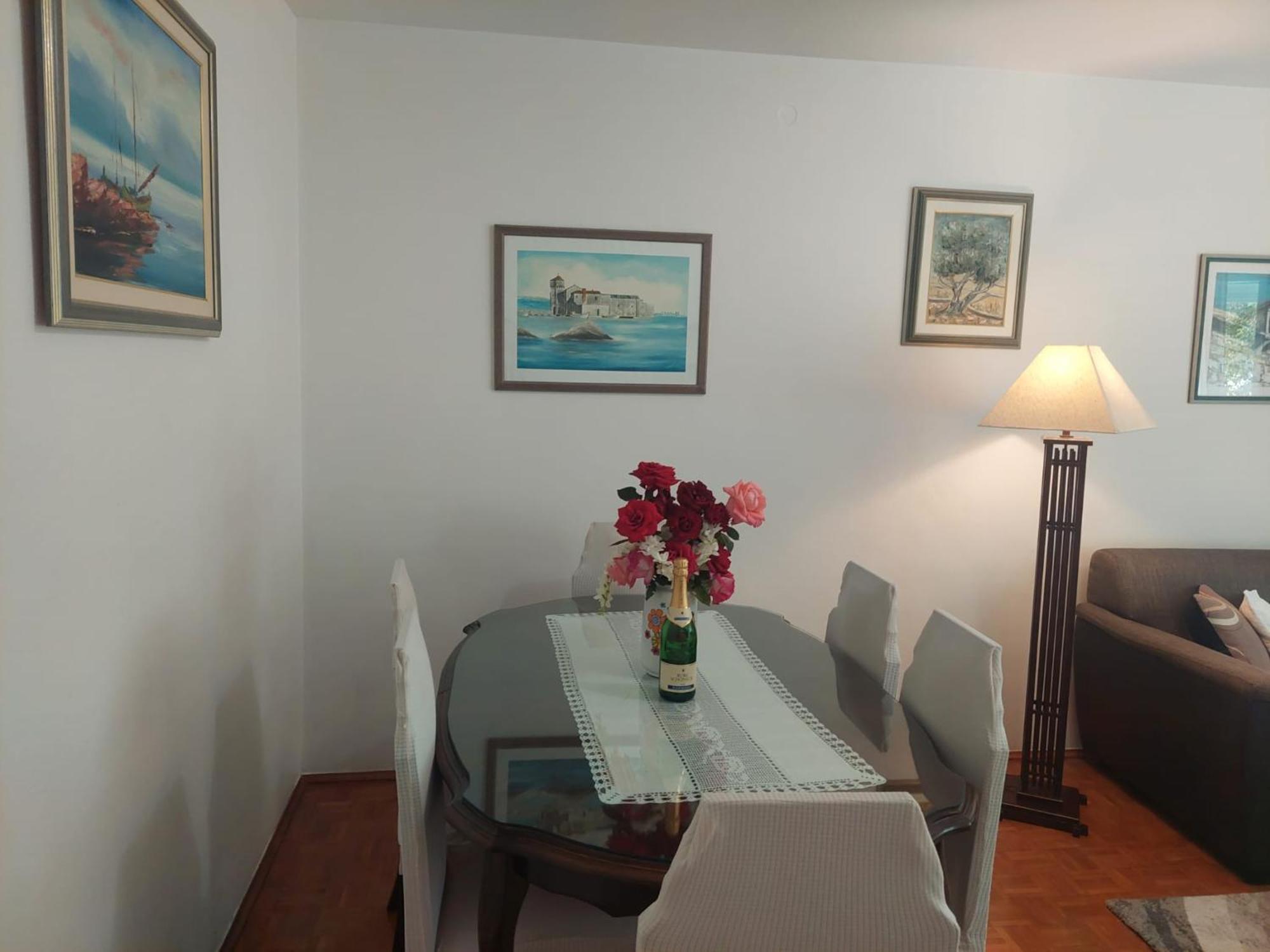 Apartman Vjera Split Chambre photo