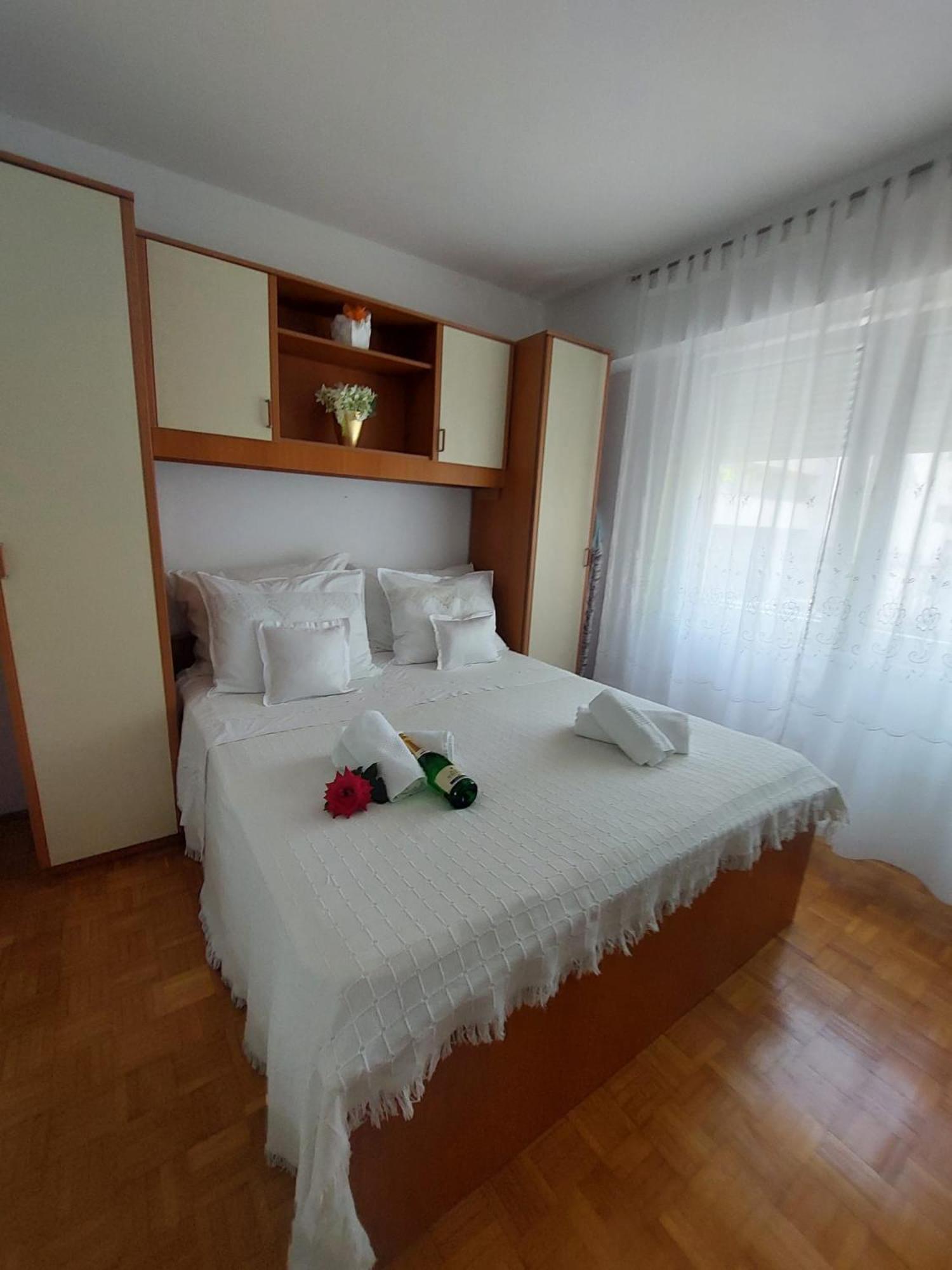 Apartman Vjera Split Chambre photo