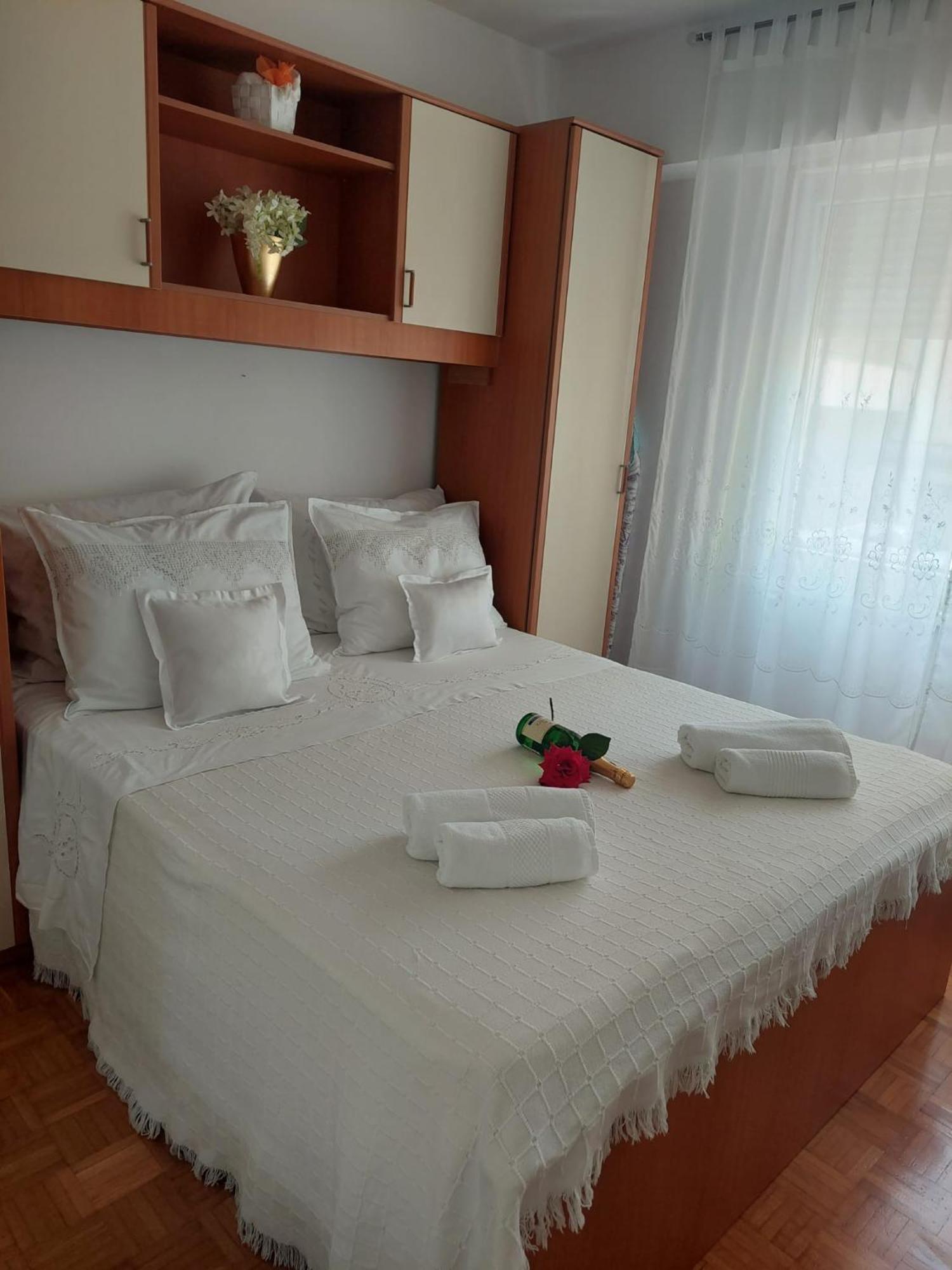 Apartman Vjera Split Chambre photo