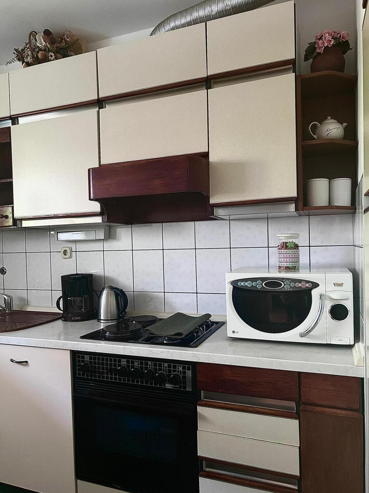 Apartman Vjera Split Chambre photo