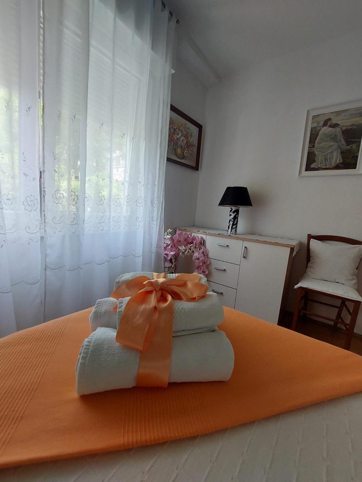 Apartman Vjera Split Chambre photo