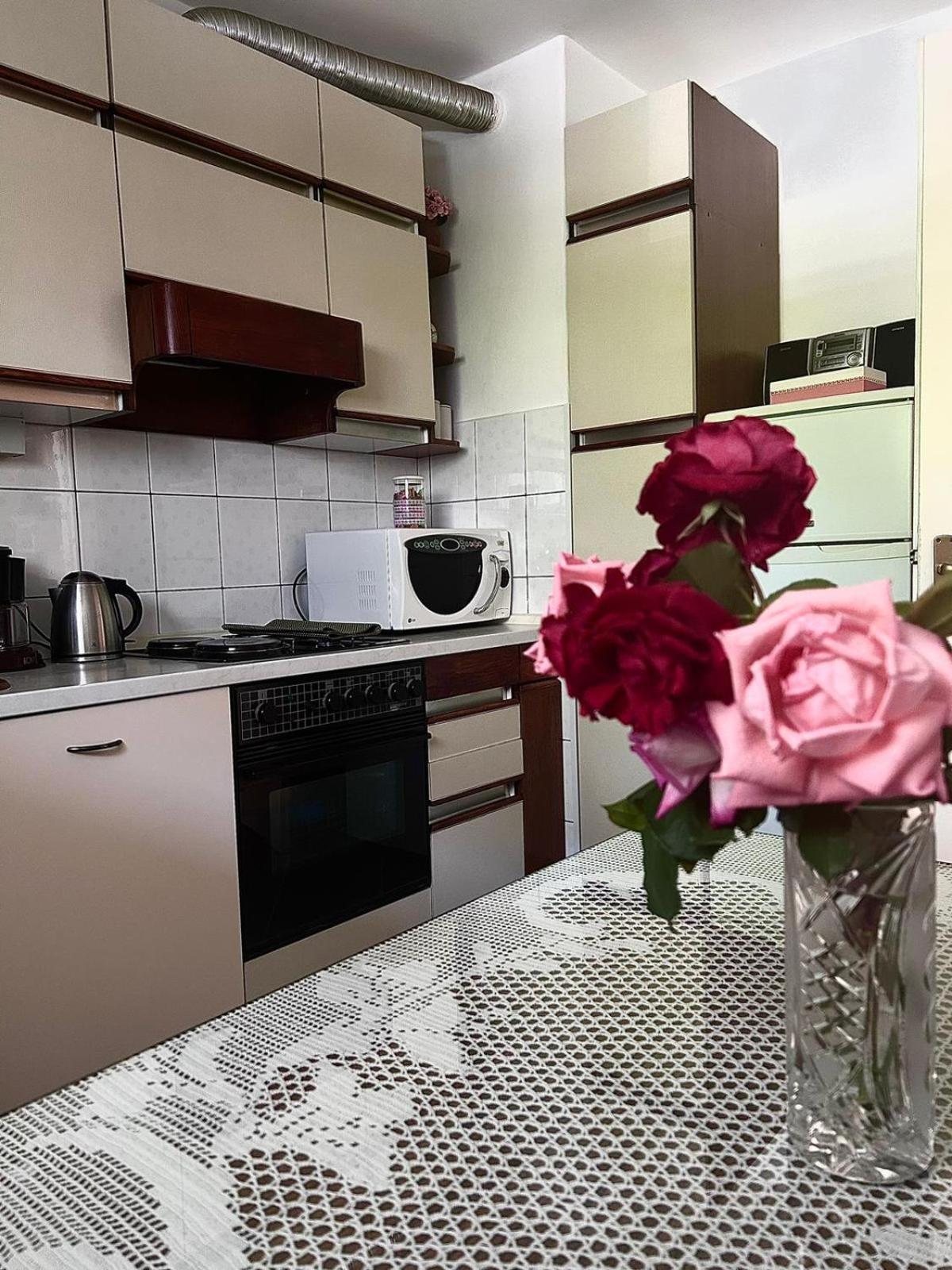 Apartman Vjera Split Chambre photo