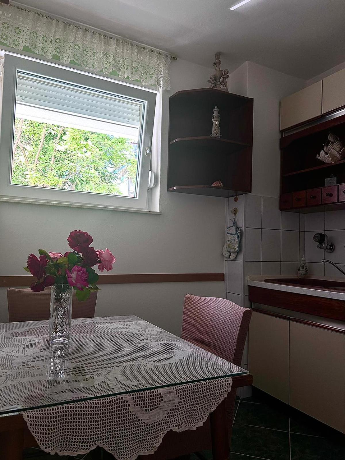 Apartman Vjera Split Chambre photo