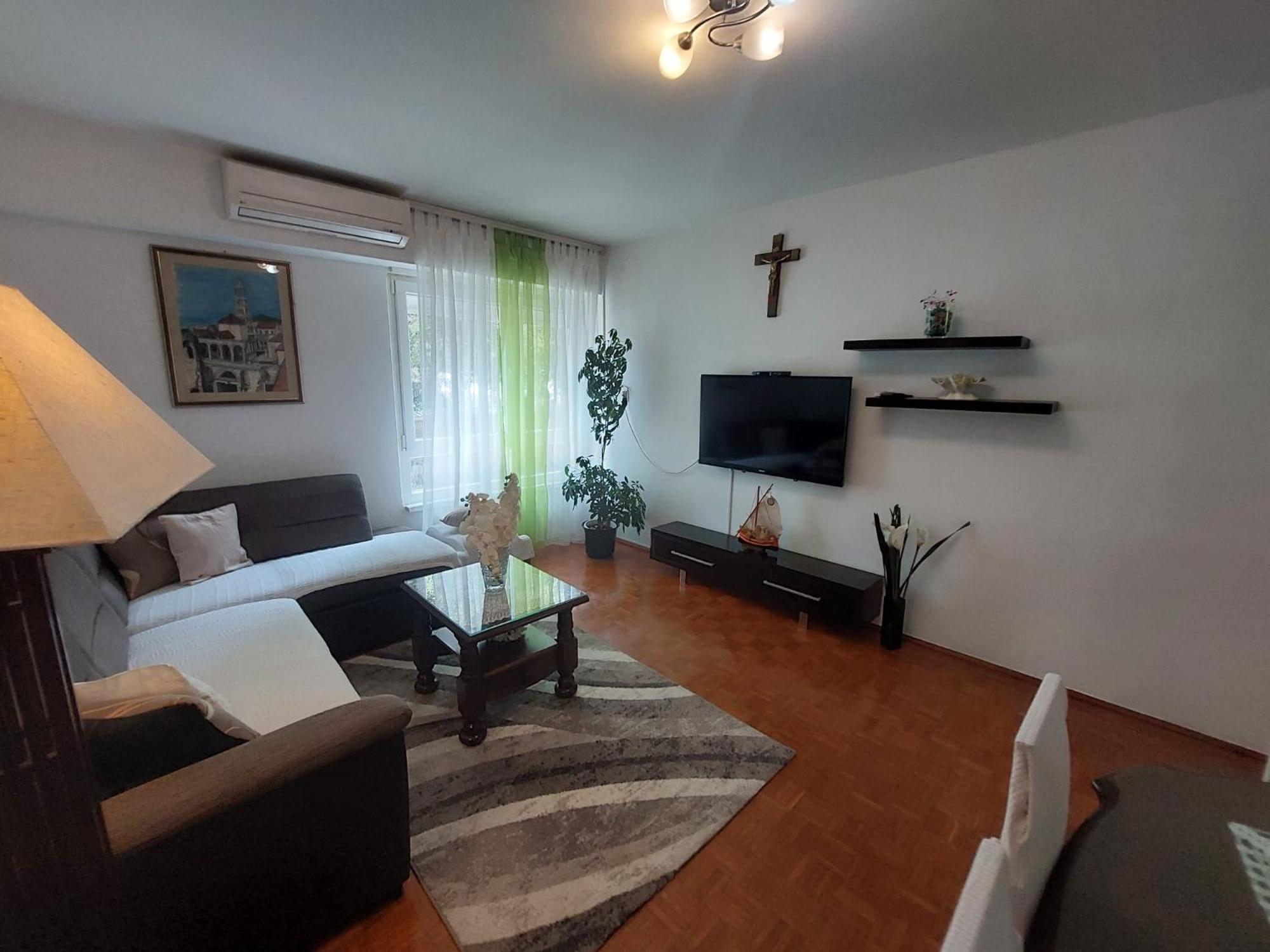 Apartman Vjera Split Chambre photo